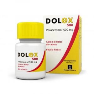 Analgesicos