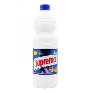 Lavandina Suprema 1 lt