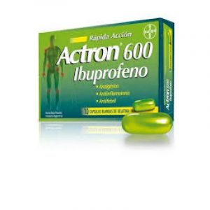 Actron 600