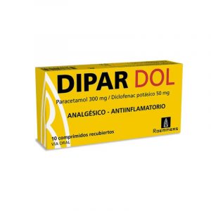 Dipar dol