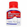 paracetamol szabo 500mg x 50 comp