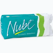 algodon nube 300 grs