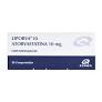atorvastatina 10 liporva