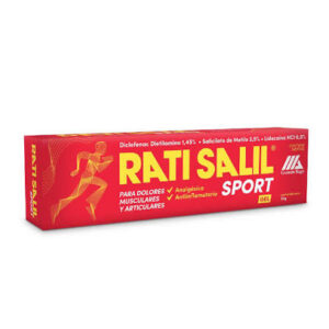 ratisalil sport 50 gramos